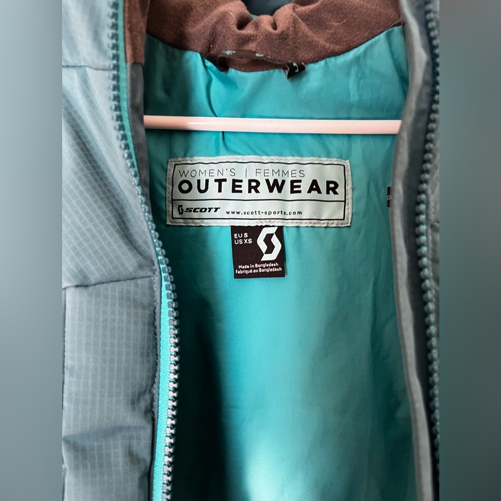 Scott’s Ultimate Down Ski Jacket - image 3